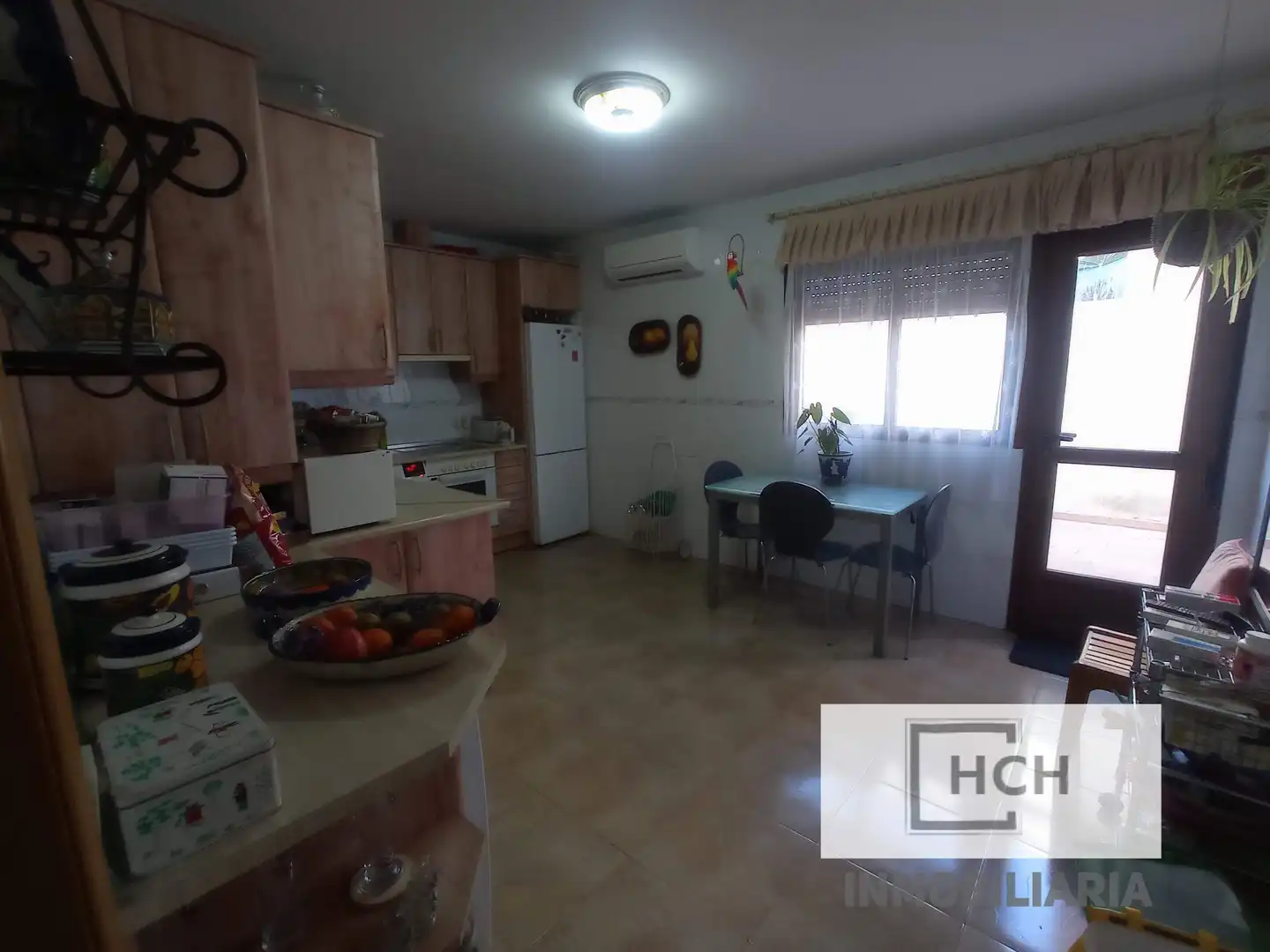 Casa adosada en venta en Calle las Monjas, 11, La Puebla de Montalbán