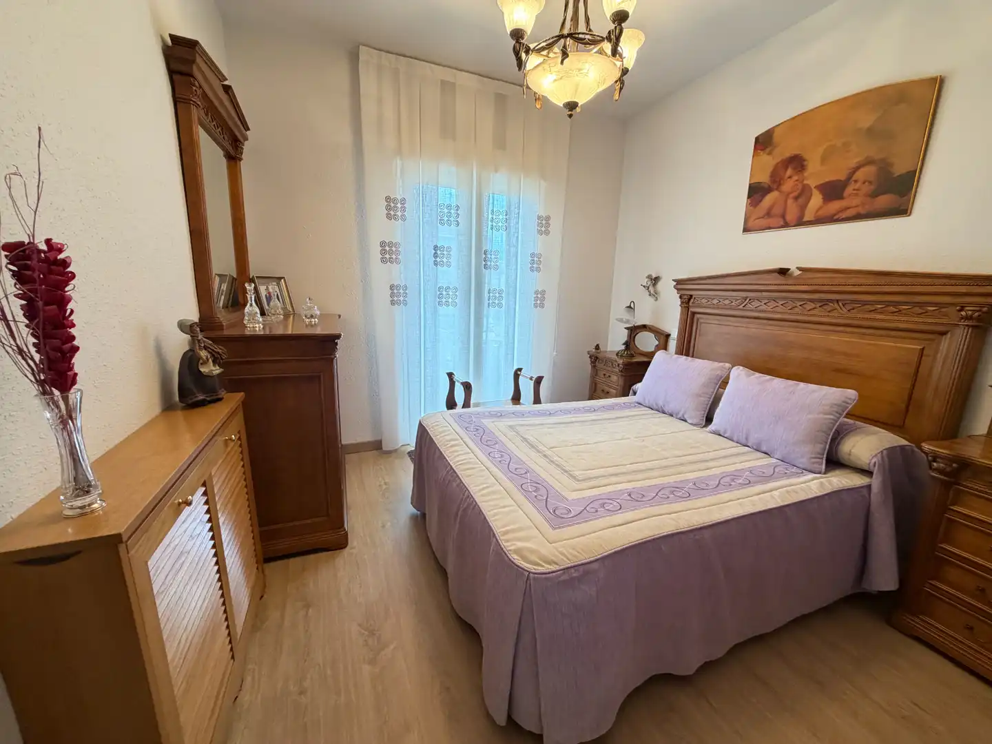 Habitación de Piso en venta en Sotillo de la Adrada con Terraza