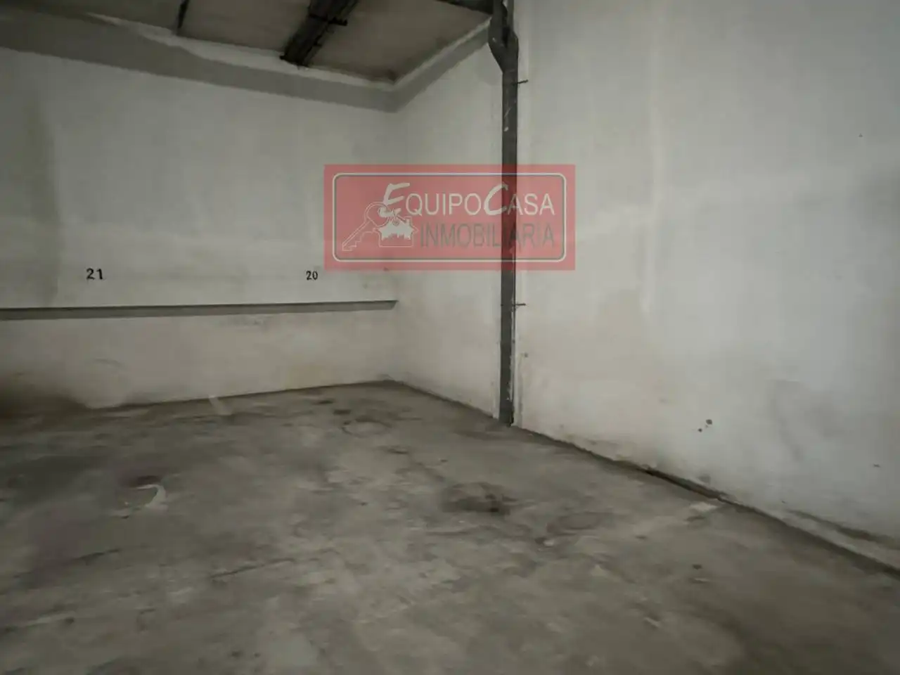 Apartamento en venta en Recatelo - O Carme