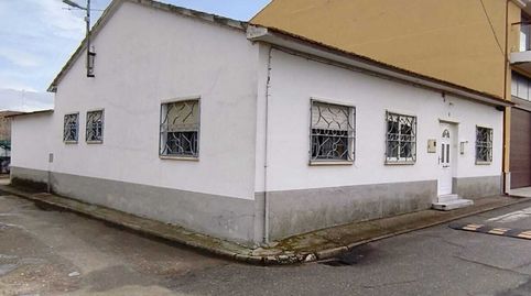 Photo 3 of Country homes for sale in Calle San Antonio, 8, Garcihernández, Salamanca