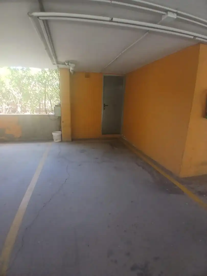 Flat for rent in Aldea del Fresno  with Air Conditioner, Heating and Terrace