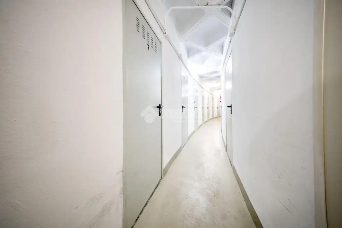 Wohnung zum Verkauf in Valladolid mit Heizung und Terrasse