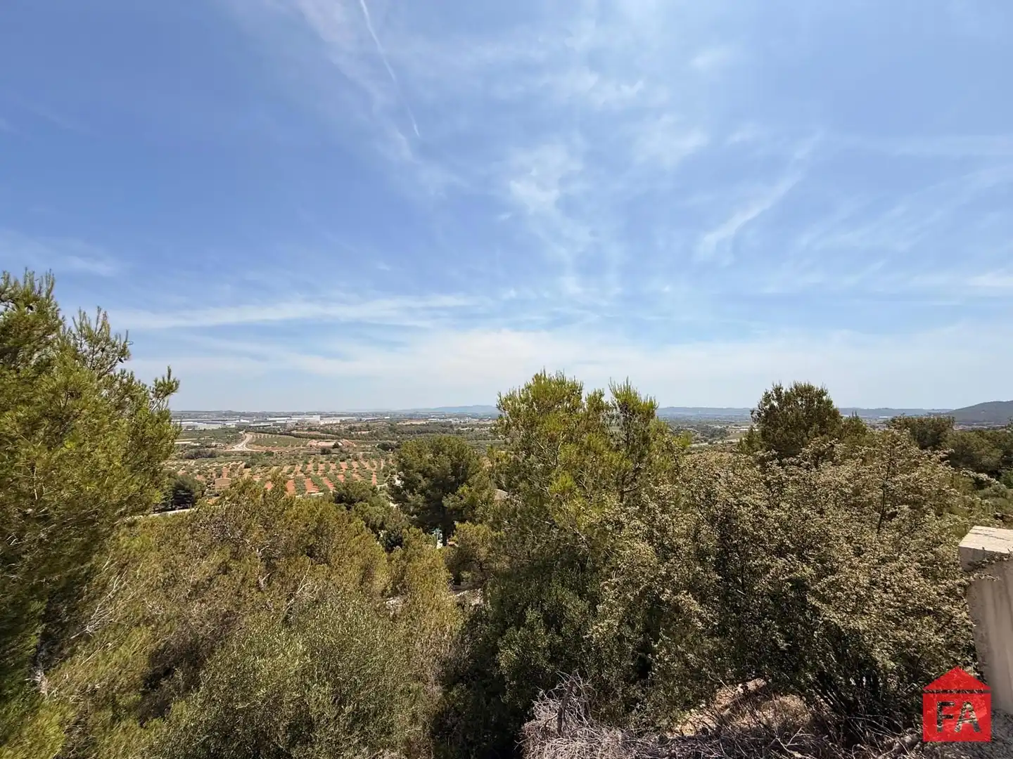 Rural land for sale in MARGARIDA, imagen 7