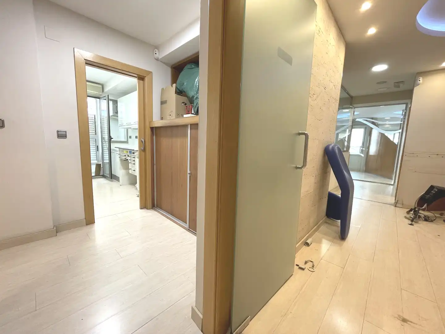 Piso en venta en Salamanca con Terraza y Balcón