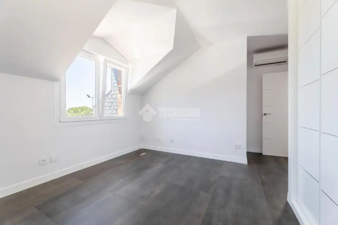 House with pool for sale in Hoyo de Manzanares, imagen 31