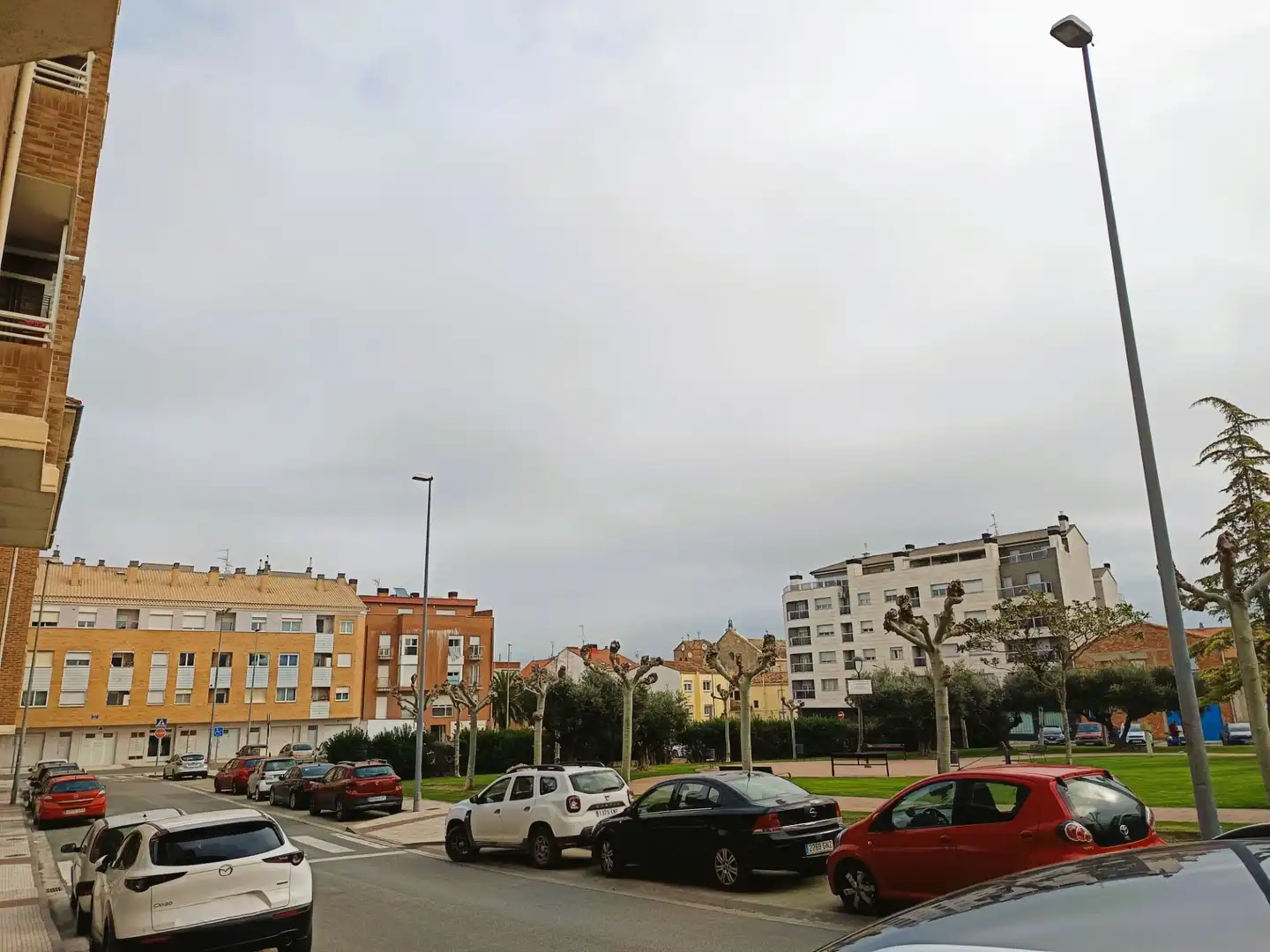 Local commercial à vendre à Calle los Cedros 4
