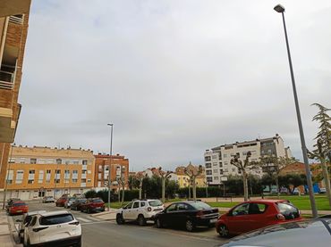 Local comercial en venta en Calle los Cedros 4