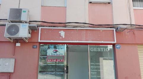 Photo 3 of Premises for sale in Calle Salvador Casas, 43, Olesa de Montserrat, Barcelona