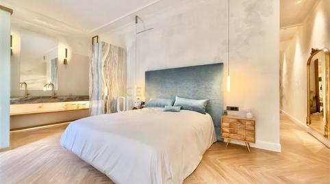 Foto 4 de Apartament de lloguer a Cl Hortaleza 100 Madrid (madrid), 100, Justicia - Chueca, Madrid