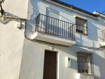 Maison mitoyenne à vendre à Calle Calle Cuesta del Calvario 1