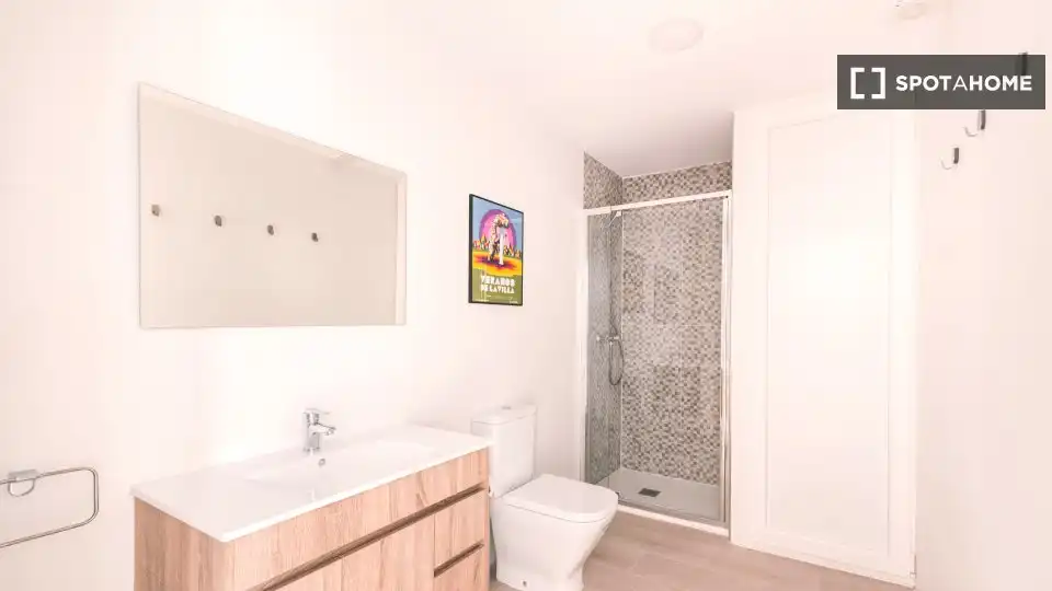 Wohnung zur Miete in Carabanchel, imagen 14