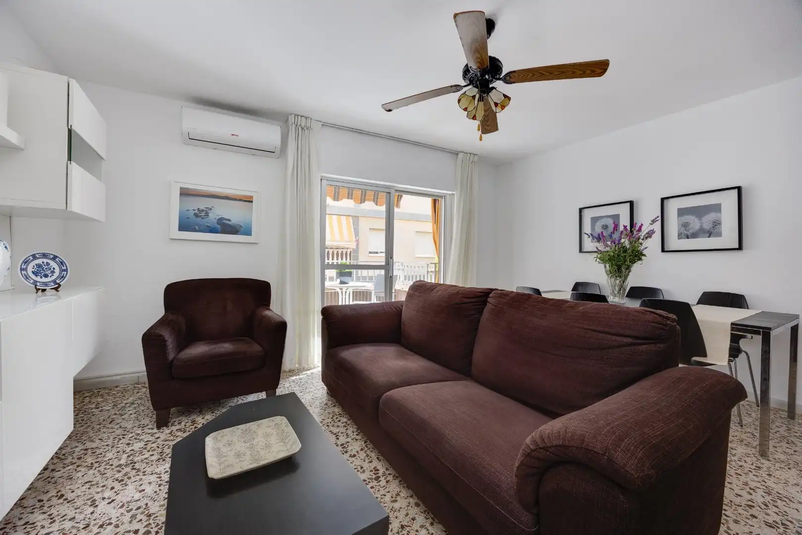 Apartment with terrace for sale in Calle RAMON GALLUD 227, imagen 3