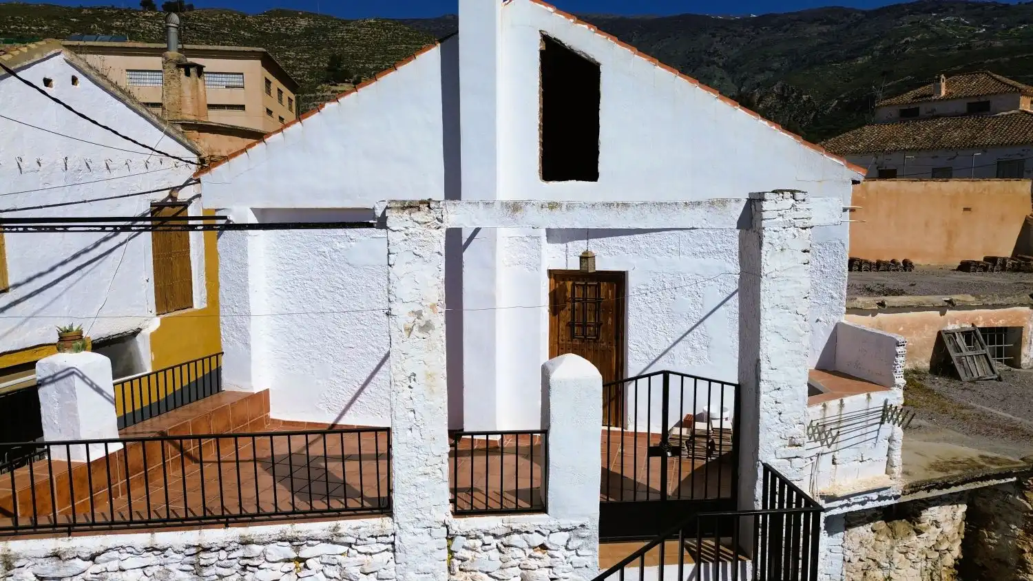 Casa en venda a Órgiva, imagen 7