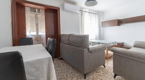 Foto 3 von Wohnung zum Verkauf in Santiago - Coronación, Jerez de la Frontera