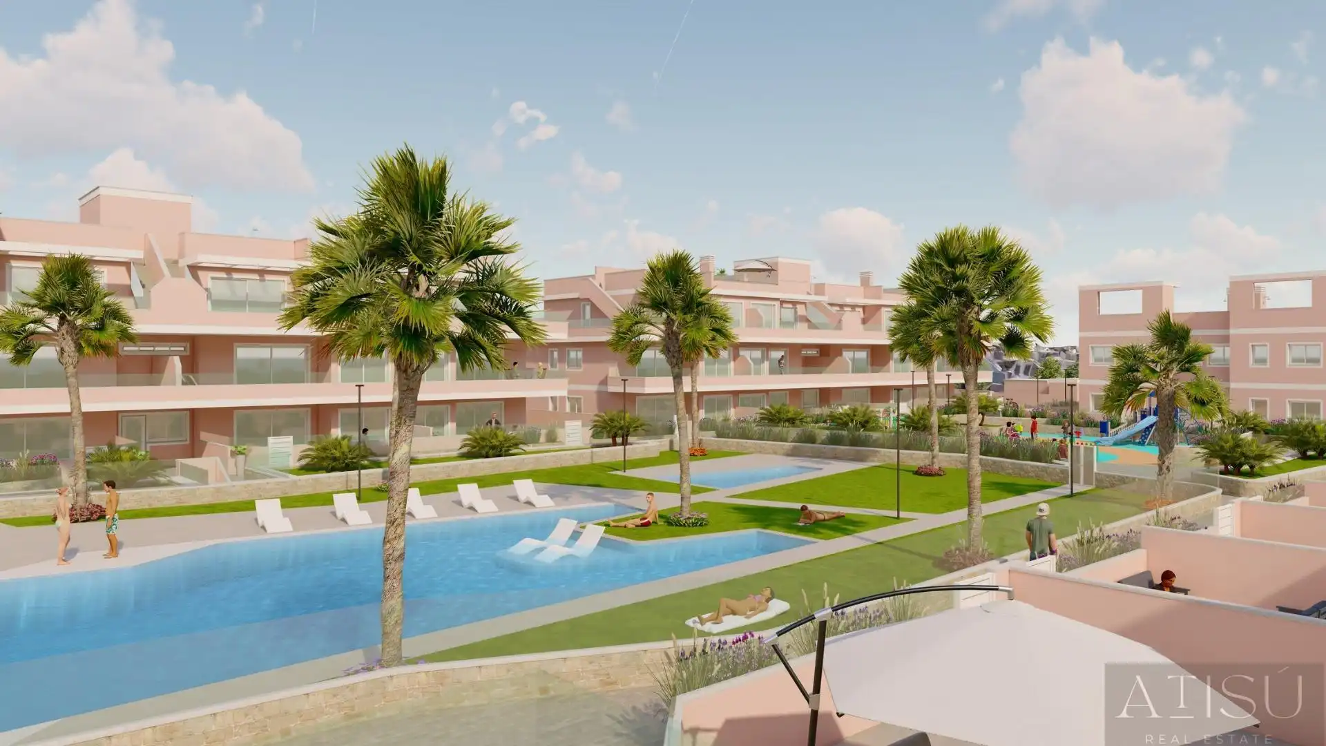 Xalet amb piscina en venda a Pilar de la Horadada ciudad, imagen 20