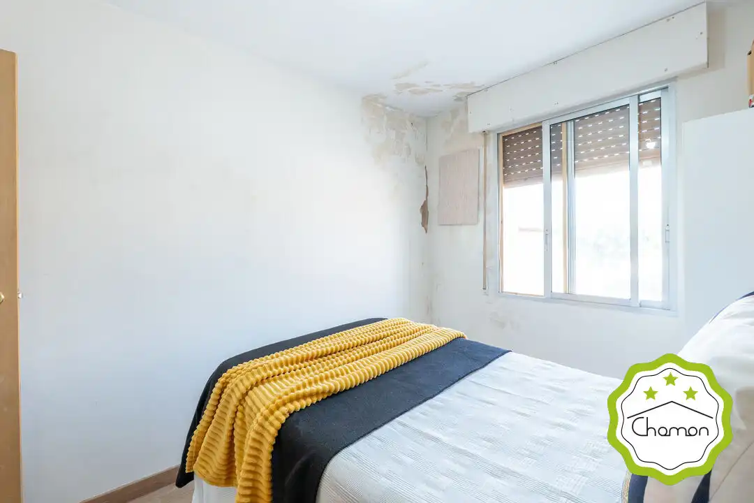 Habitación de Casa o chalet en venta en La Vid de Bureba  con Calefacción y Terraza
