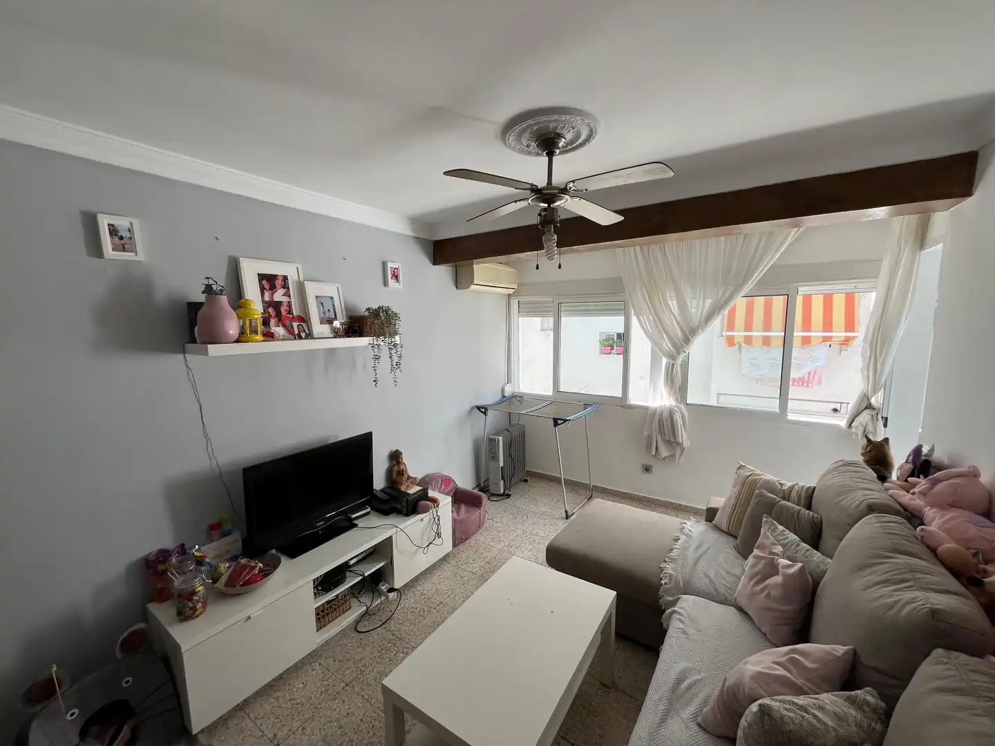 Piso en venta en PADRE ESPINOSA, 5, Miraflores