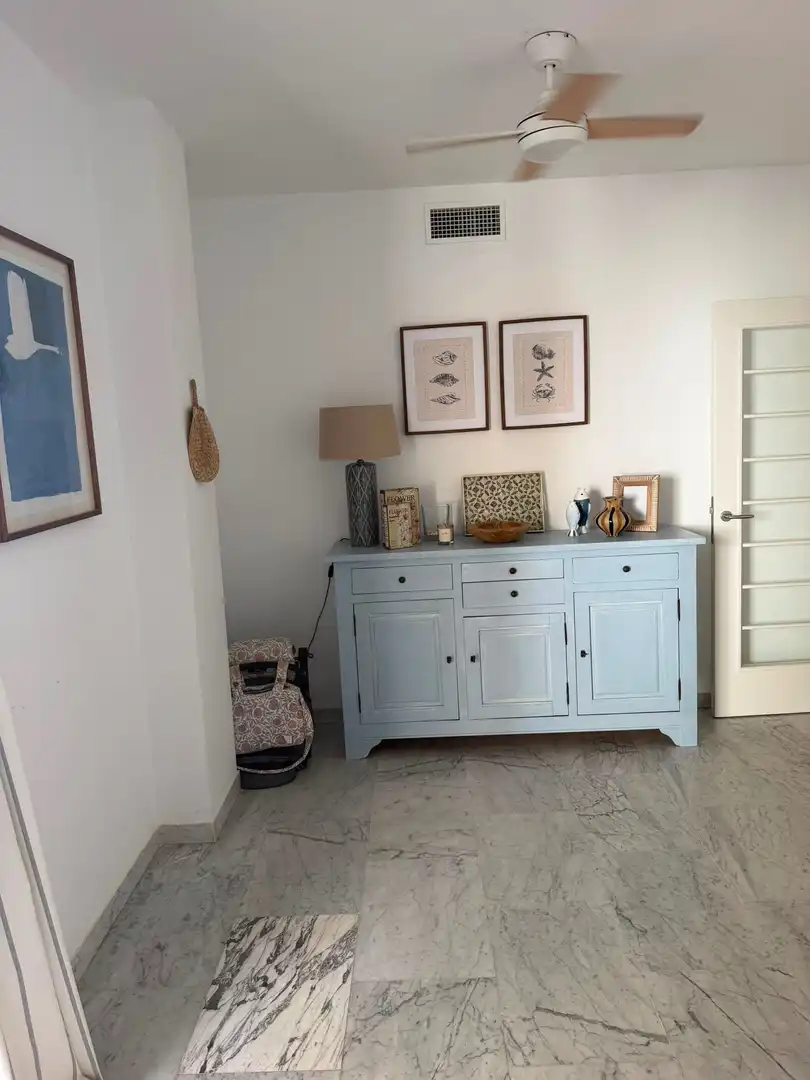 Apartament amb piscina de lloguer a Río Real - Los Monteros, imagen 6