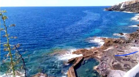 Foto 4 de Ático de alquiler en Alegranza, Taco - Los Andenes - Las Chumbreras, San Cristóbal de la Laguna