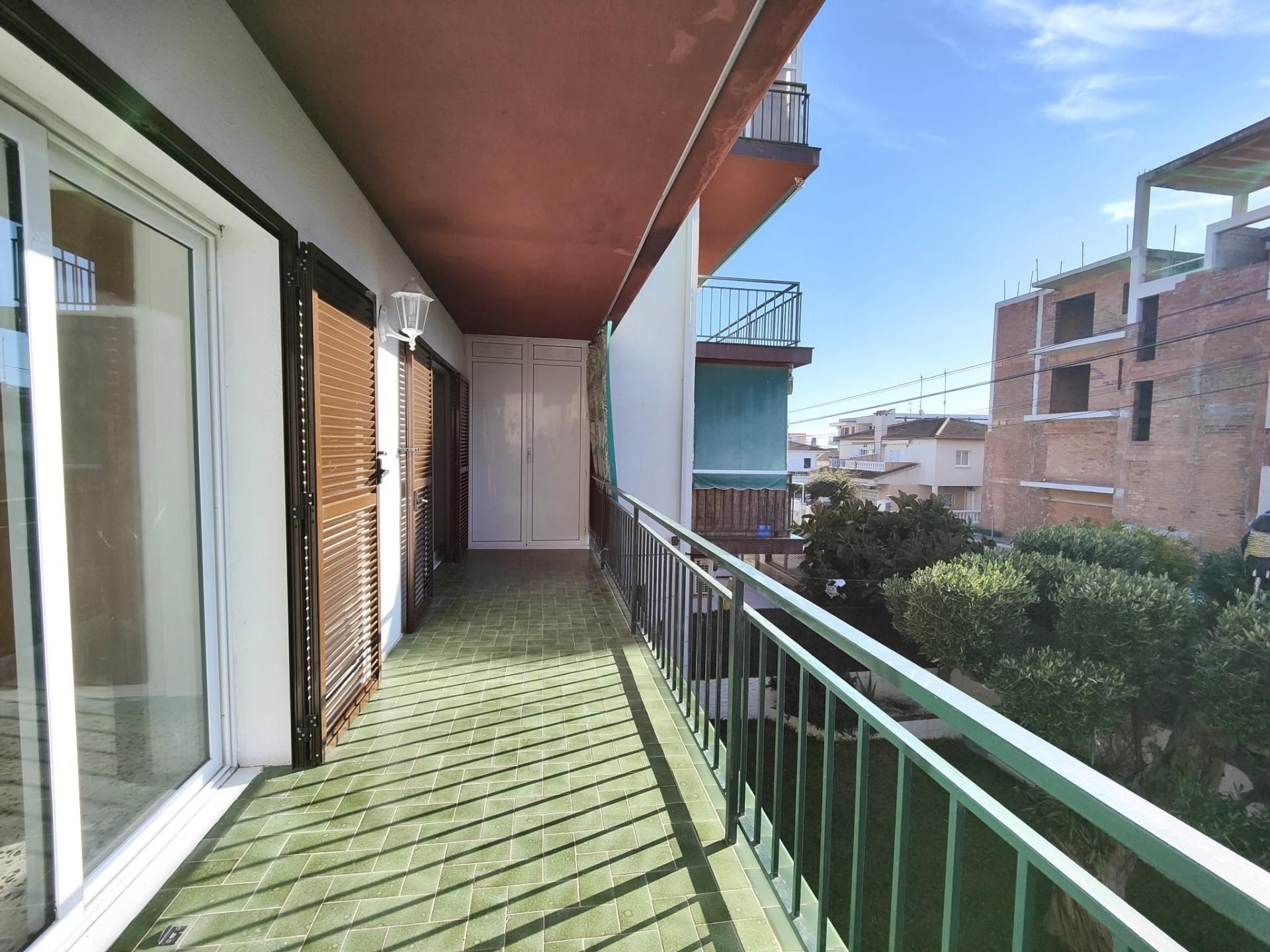 Terrassa de Pis en venda en Cunit