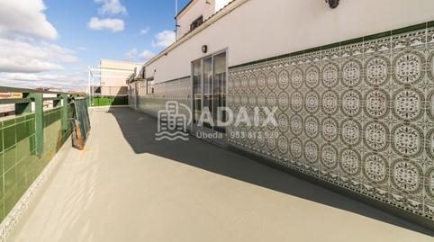 Foto 2 de Ático en venta en Úbeda, Jaén