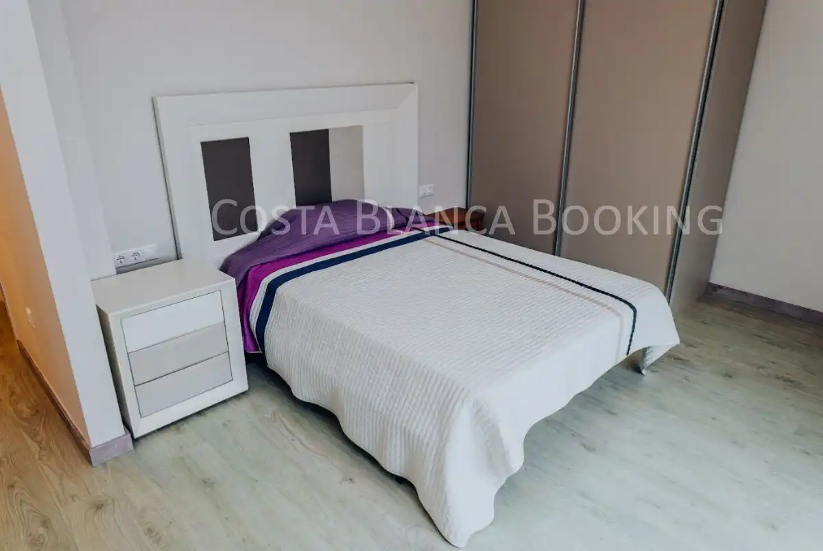 Chalet en venta en L'Albir, imagen 8