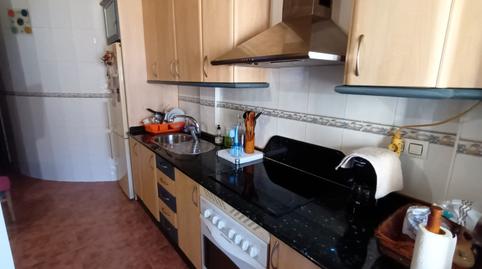 Foto 4 de Pis en venda a Calle Espinosa, 5, Ciudad Jardín, Murcia