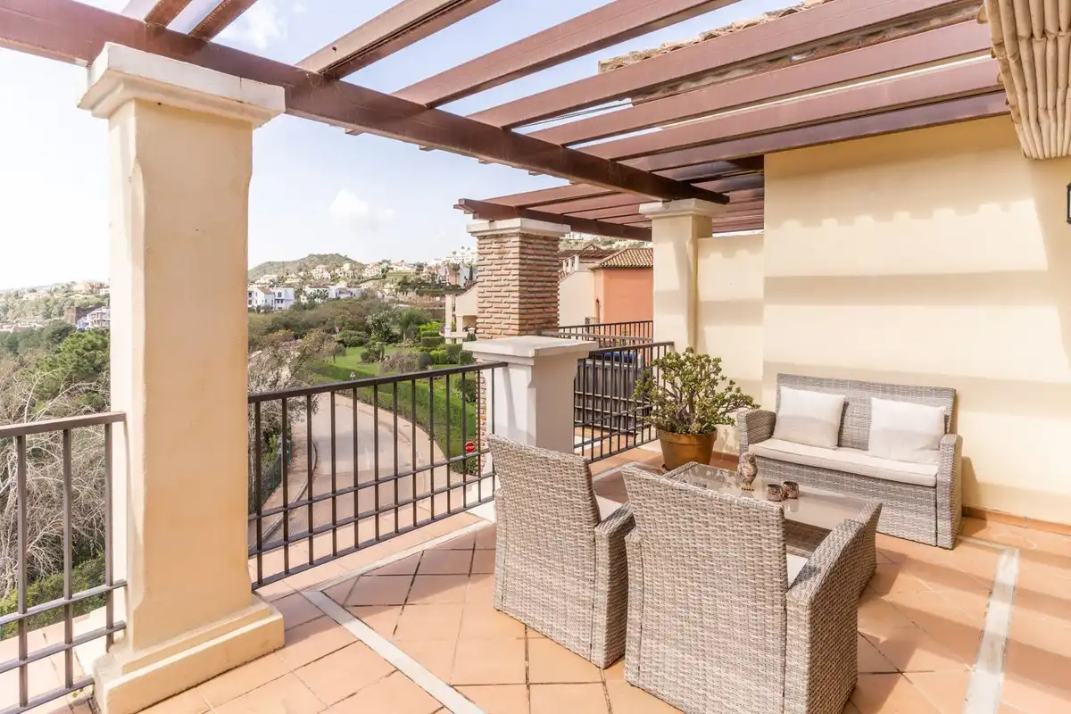 Duplex with pool for sale in Los Arqueros  - Puerto del Almendro, imagen 14