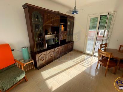 Living room of Flat for sale in Cuenca Capital