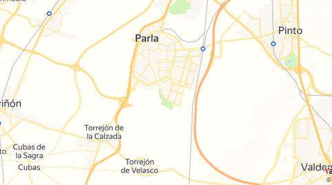 Photo 3 of Flat for sale in Parla Este, Parla