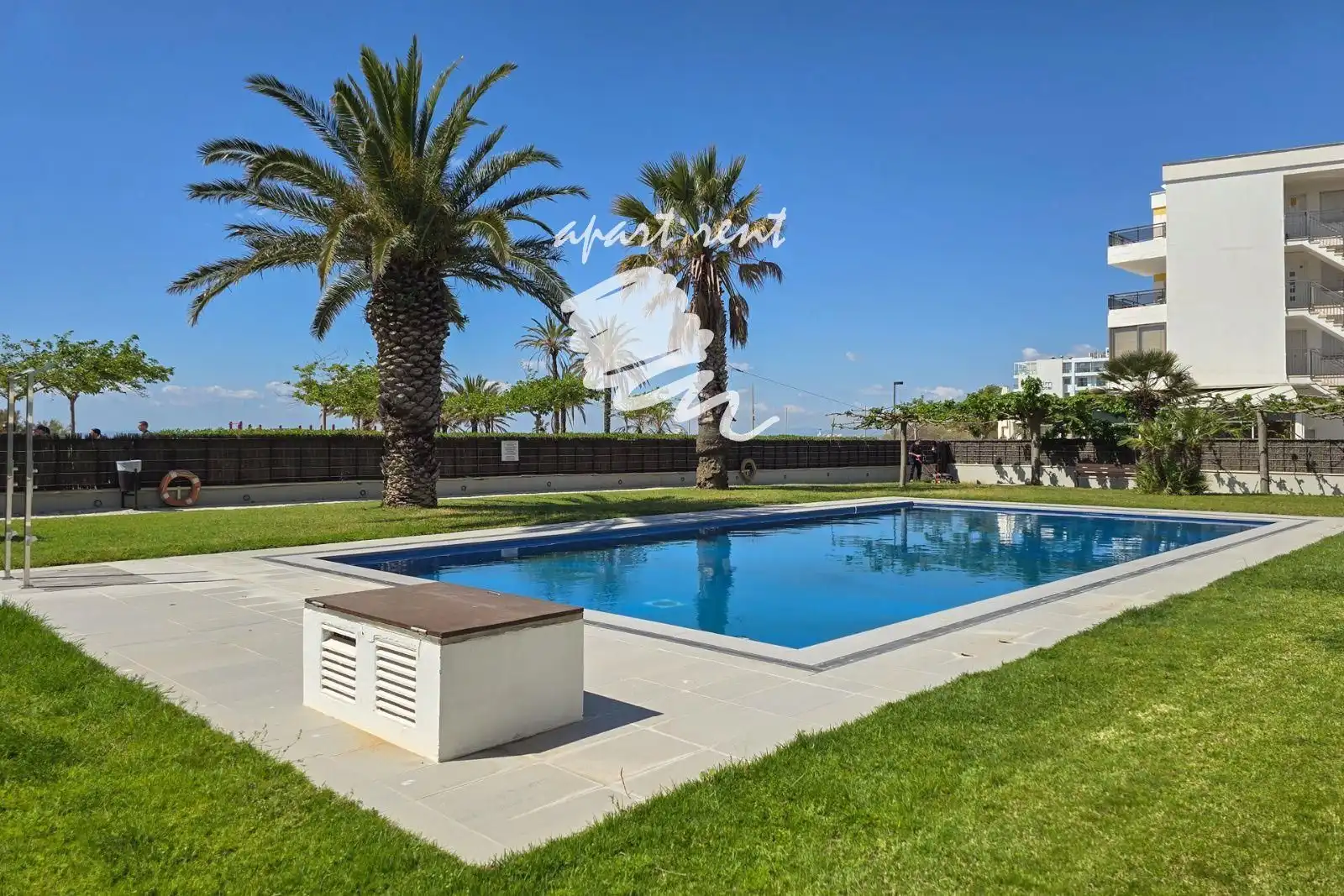 Appartement avec terrasse à vendre à Maritimo, imagen 56