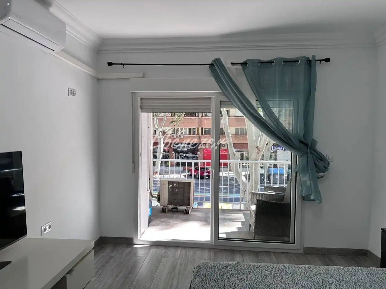 Flat with terrace for sale in Alfonso XIII, imagen 26