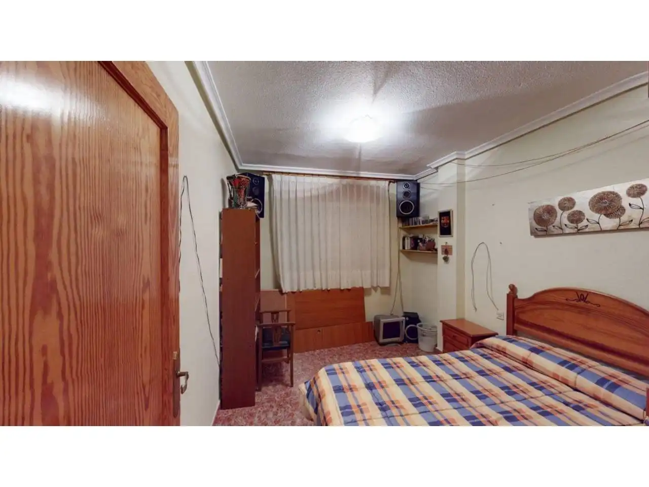 Piso con terraza en venta en Moratalla, imagen 14