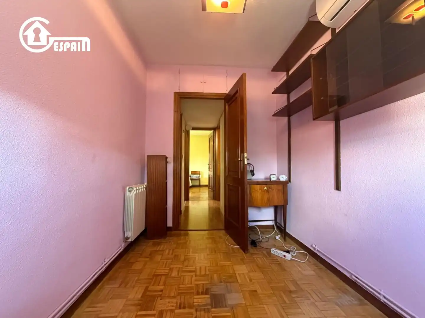 Flat for sale in Madrid, Madrid