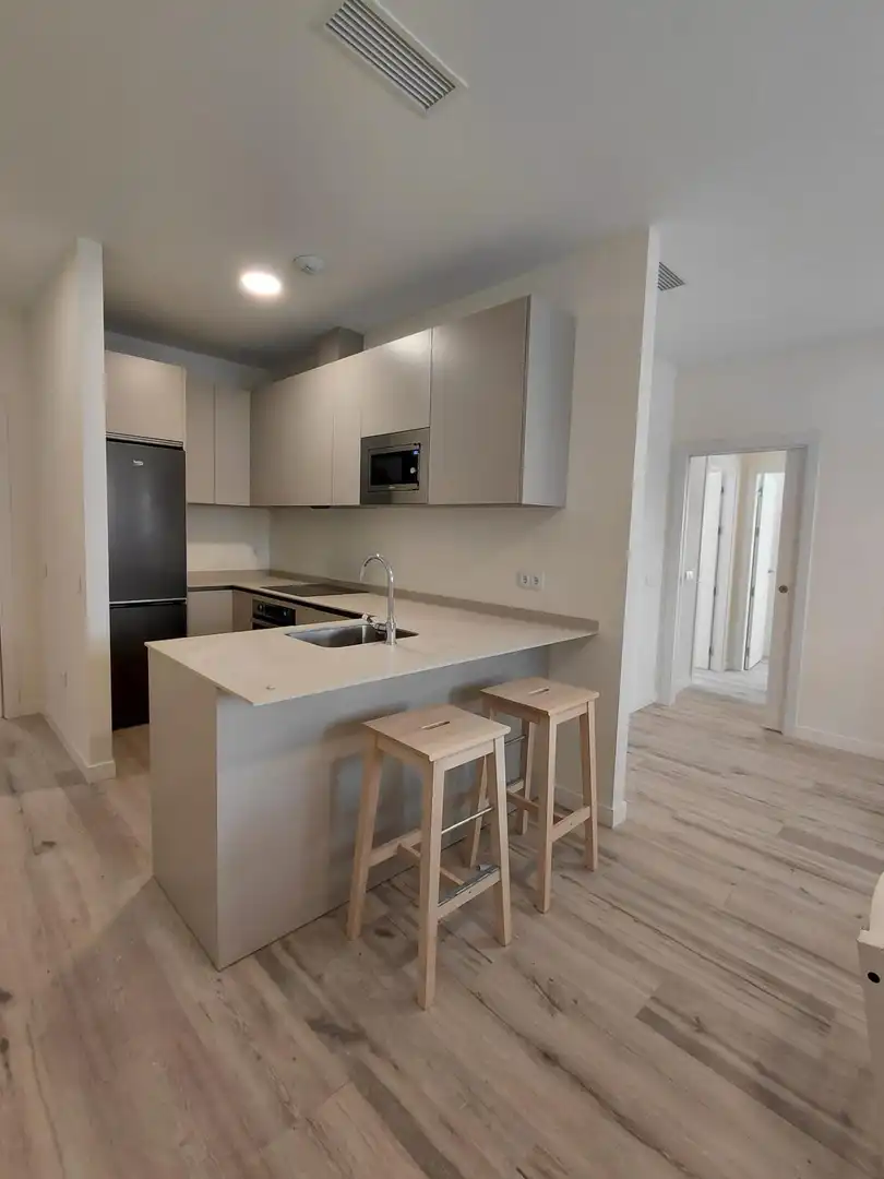 Kitchen of Study for sale in Cruz de Humilladero