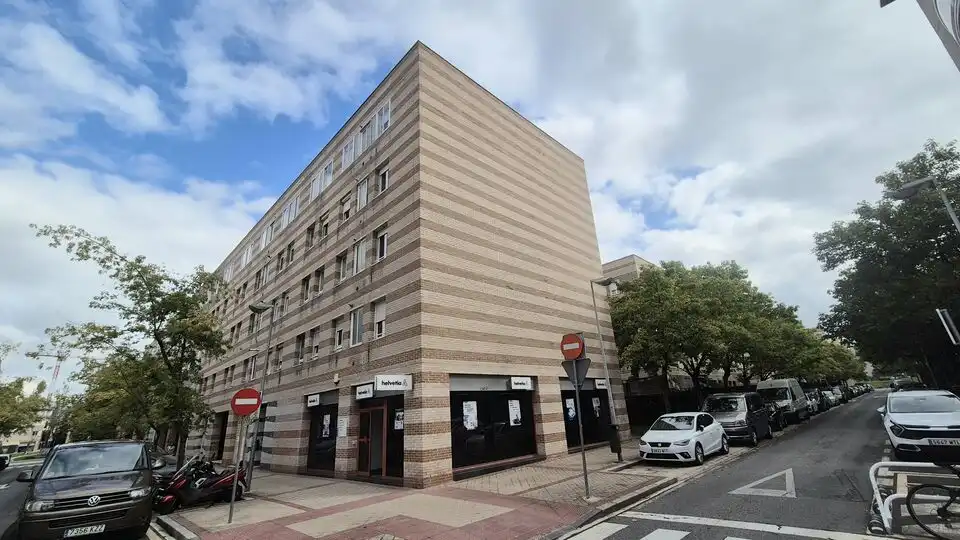 Piso con terraza en venta en Calle del Concejo de Egüés 18, imagen 25