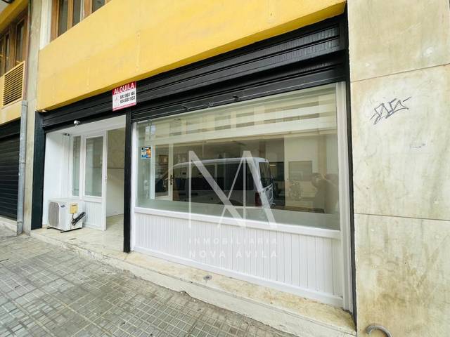 Local comercial en Alquiler en Bons Aires