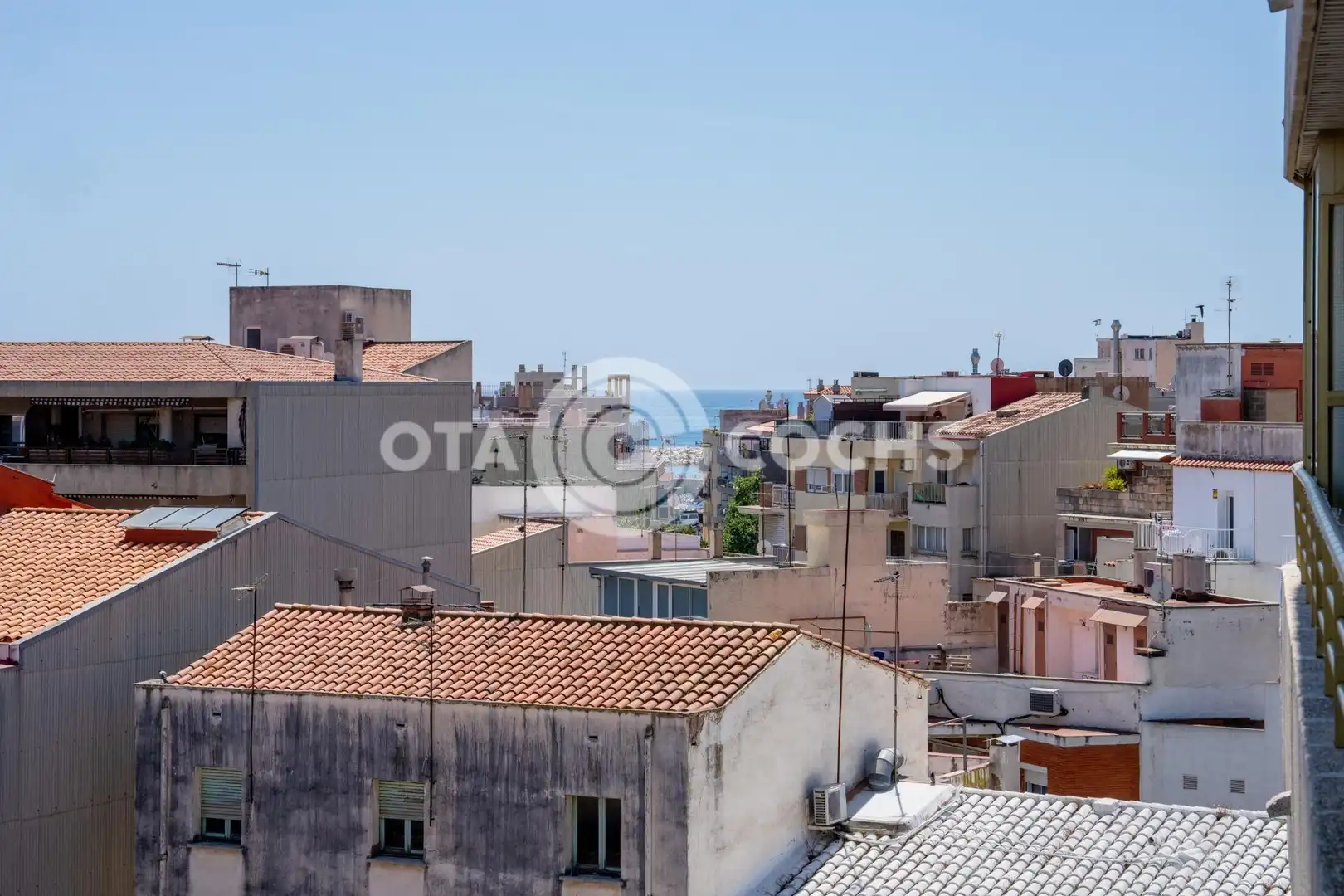 Ático con ascensor en venta en Carrer PAIS BASC, imagen 9