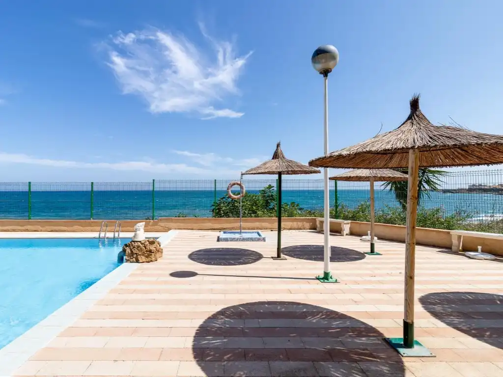 Apartment with pool for sale in CALLE EXTREMADURA, imagen 24
