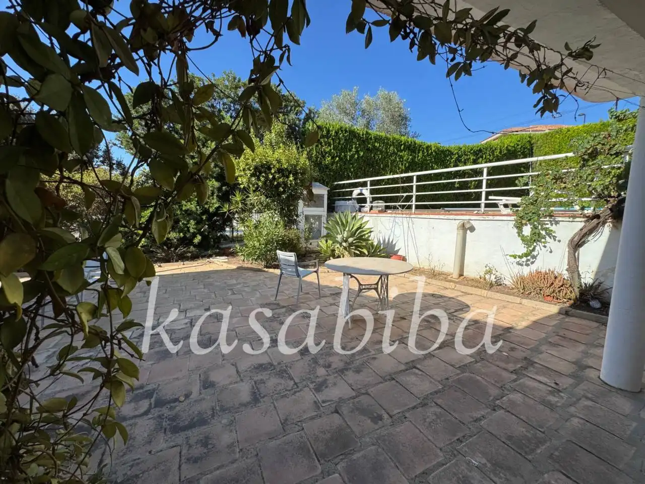 Villa mit Pool zum Verkauf in Calle Riu Palància, imagen 52