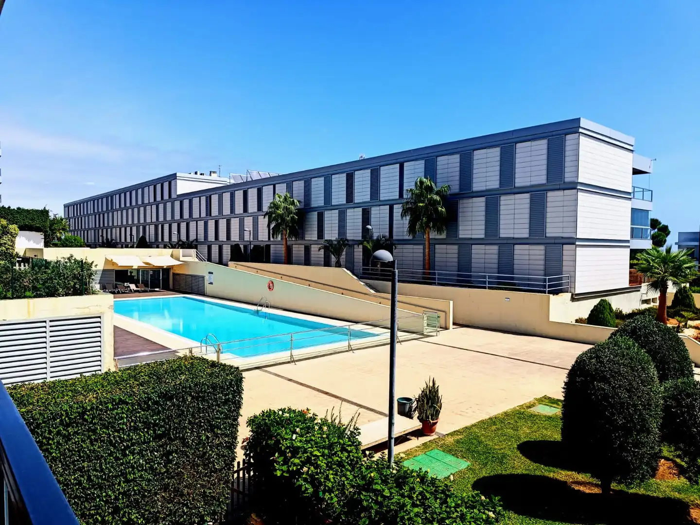 Apartament amb piscina en venda a Chullera, imagen 34