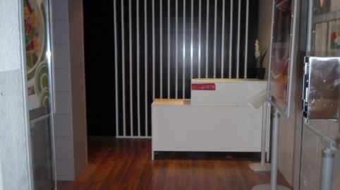 Foto 5 von Geschaftsraum zur Miete in Plaza Gabriel Lodares, 4, Centro, Albacete Capital