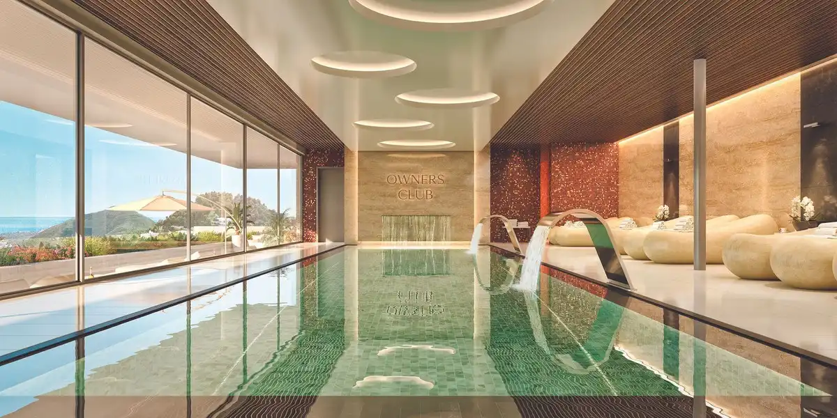 Chalet con piscina en venta en Nueva Andalucía, imagen 9