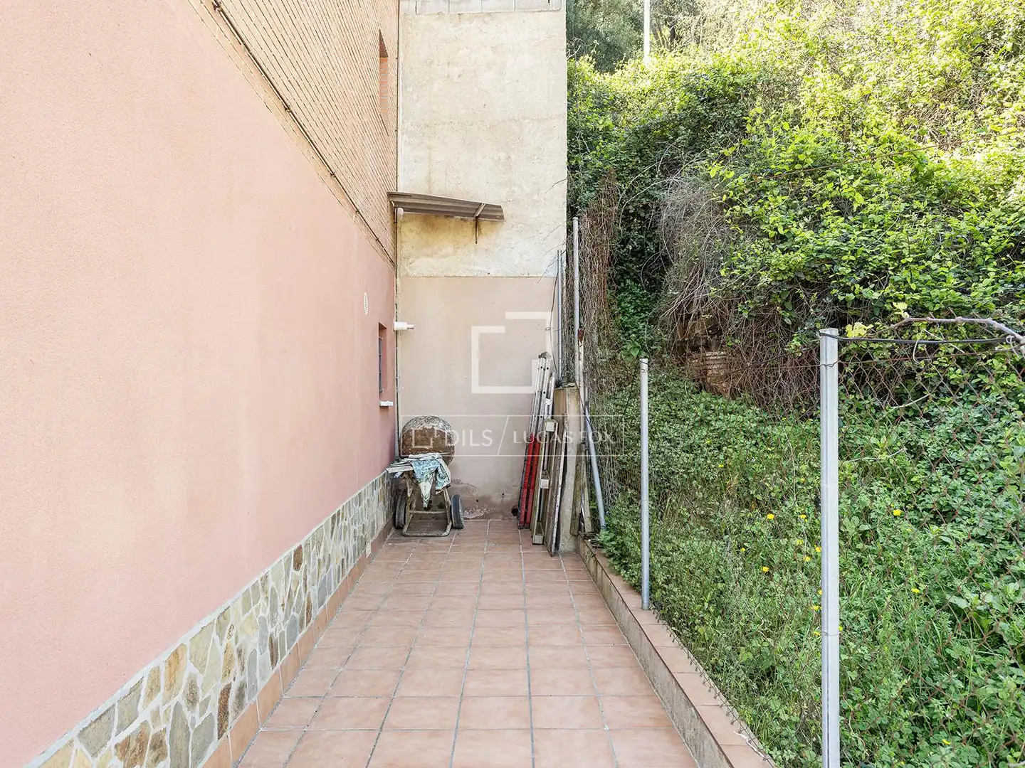 Villa avec terrasse à vendre à Horta - Guinardó, imagen 44