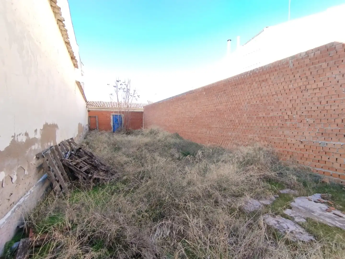 Terreny residencial en venda a Calle de Santa Catalina, imagen 14