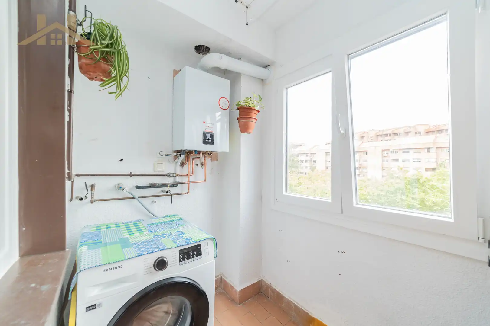 Piso con balcón en venta en Avenida de Viñuelas, imagen 23