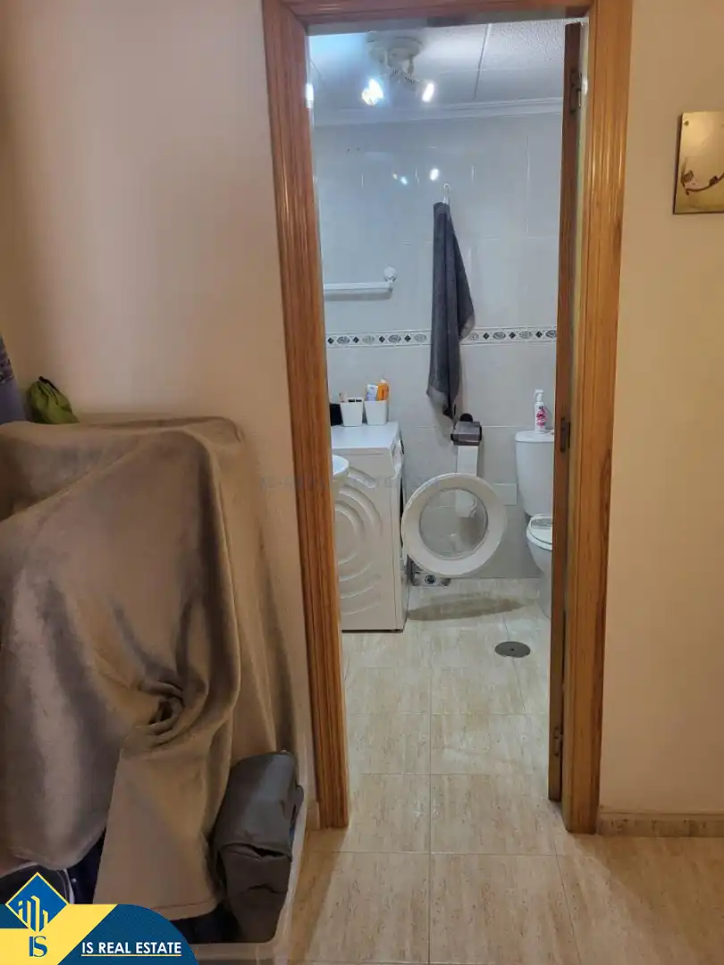 Apartamento con piscina en venta en Playa del Cura, imagen 4