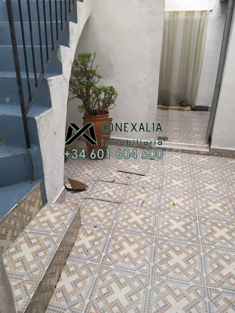 Casa amb terrassa en venda a Olvera, imagen 19