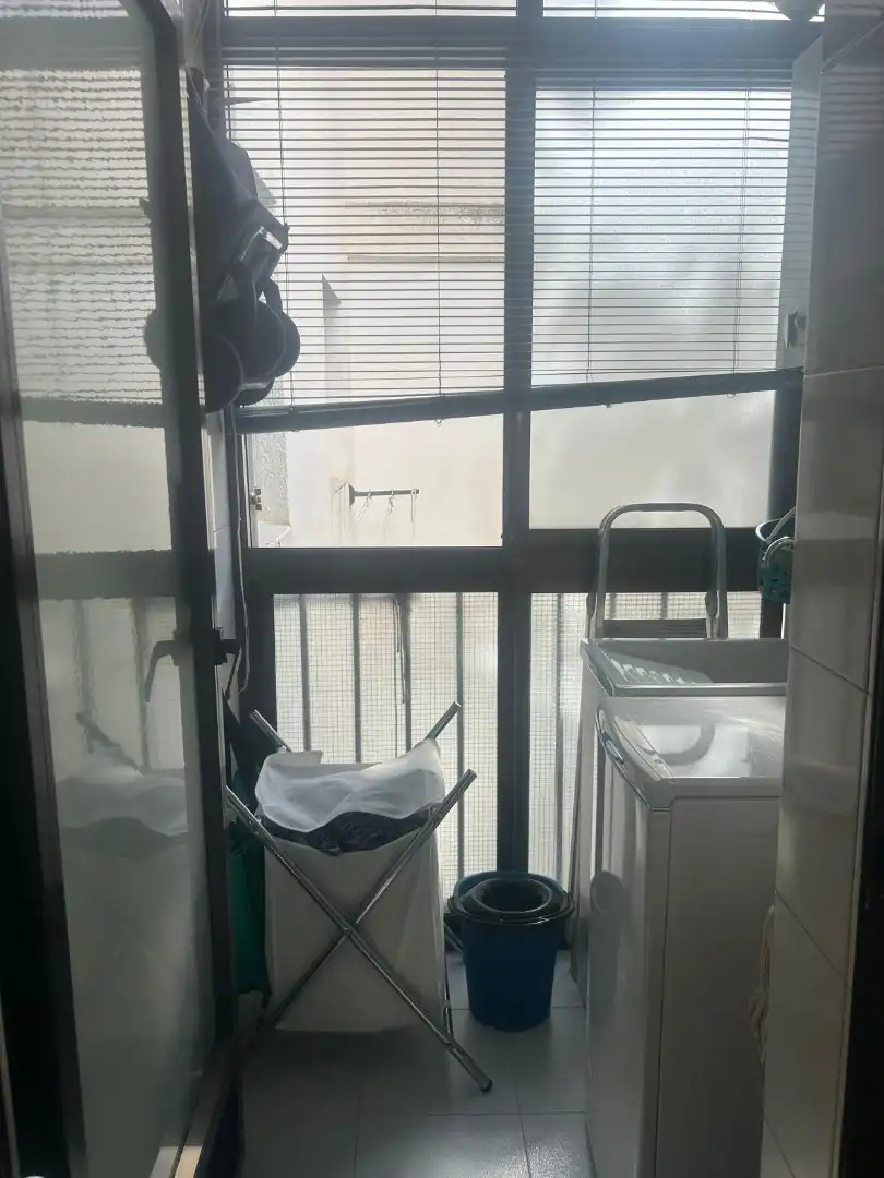 Terrassa de Pis en venda en Jaén amb Aire condicionat, Calefacció i Moblat