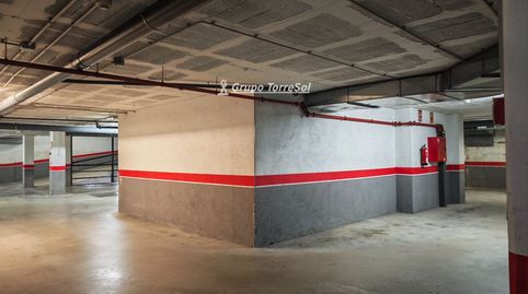 Foto 2 de Garaje en venta en S Antoni, Nucli Antic, Cunit